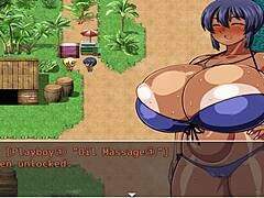 Brown girl Natsuki-chan part 2