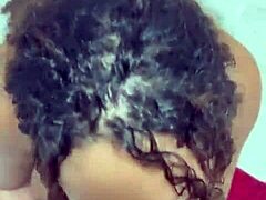 Comiendome La Vagina De La Sirvienta Anime