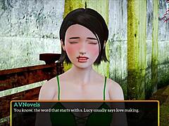 What happens in my new family 506?