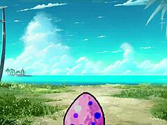 重心第二集在newgrounds动漫游戏中展开，引人入胜的叙事转折。