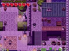 Kingdom attacked, I must save in bible quest part 12