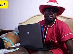 Milf lecturer enjoys big black cock and creampie for good time