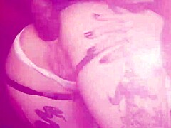 cris bathory fetish with monster cock and gaping ass.