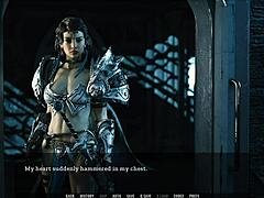 tales unfold in the unending void chapter 94