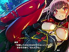 hey, why watch this hentai anime scene from dona dona together?