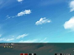 I join the maid orgy.