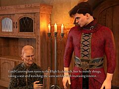 The price of power 68 in anime hentai game