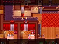 Kingdom attacked, I must save in bible quest part 12