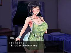 夏色破碎物AF 1 色情动漫游戏