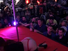 i visited the erotic salon in barcelona 2015 on mifaceporno with anime hentai