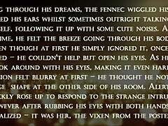 へい、そのファーリーヤッフデートがバックフェラと騎乗ミッショナリー射精に変わっちゃう 😏