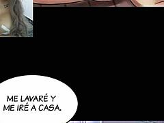 mi tia - capitulo 22