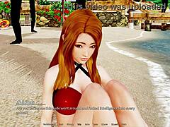 Harem Hotel Episode 188