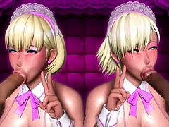 Exploring the hell loop in an intense gameplay session part 1