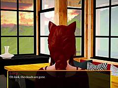 What happens in my new family 506?