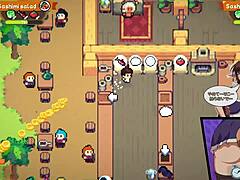 I Watch Elf Slut Get Pounded