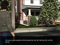 Pine Falls 23: Direct Adventures in the Game