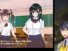 shikaeshi geemu ~ shasei sasenaito shinu desu geemu ~ yatte miru 7