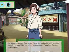 big busty ninjas getting fucked hard.