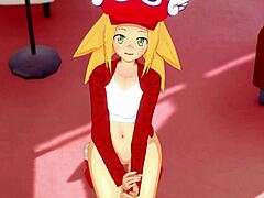 Roll Needs Servicing And Lubrication