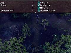 in this casual story the player explores complete gameplay of lust epidemic reaching part 18 with various challenges