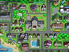 summertime saga bdsm who tied you up episode 2 17