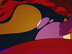 ไม่เชื่อเลยว่าควยยักษ์ใหญ่ขนาดไหนในพาโรดี้โกสต์บัสเตอร์สุดเอ็กซ์ตรีม