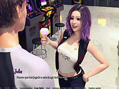 Gameplay Story 3 Season 1 Meets Julia