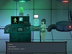 Mad Island Hentai Game Played Three Times with Intense Sex Scenes