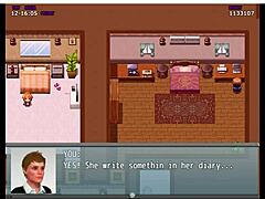 Check out my new life v21 extras uncensored.