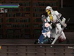 Night Of R Scenes Unfold In White Cathedral Area Part 25!