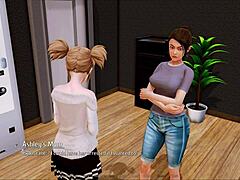 harem hotel 23 is so hot