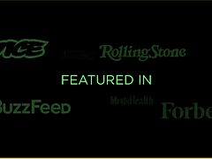 Blacked BBC-neugierige zierliche Blonde Paisley verführt Fremden für Deepthroat und Reiten