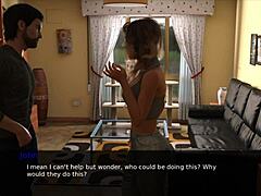 Pine Falls 23: Direct Adventures in the Game