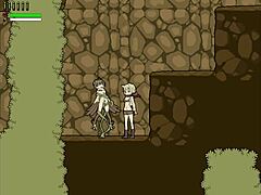 flower fairy part 8 scenes are fun