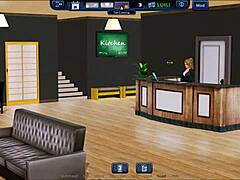 harem hotel 23 is so hot