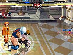 Brian battles zero in this paid character showdown