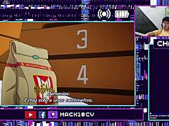 i'm watching jojos bizarre adventure animation part 4 chapters 21-22