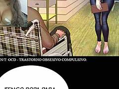 mi tia - capitulo 22