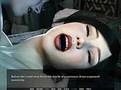 tales unfold in the unending void chapter 94