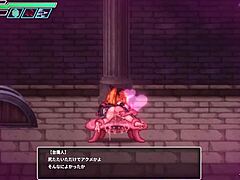 嘿，来看这个封印淫荡洞窟Eronest试玩视频 🎮😉