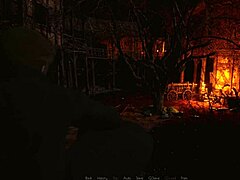 I enjoy exploring Eternum 215 in cute outfit