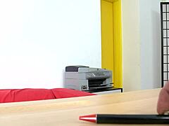 Coarse and wild homosexual fuck with sucking blowjob on cock. Gay guys go all out in intense action.