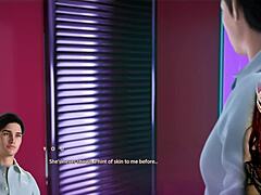 i can't stop staring at those hard nipples