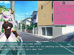 magical girl otometia part 3