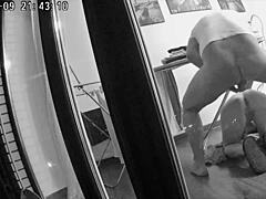 i'm the real cheatin wife, fuckin with a frend while husband at work