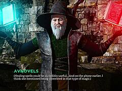 Eternum 95 game session with exciting gameplay