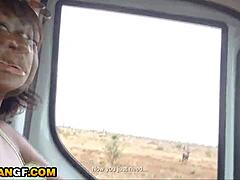 girlfriend craves cock