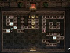 treasureofnadia - unlock all quests in the cave e1 31 with milf and hentai elements