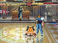 Brian battles zero in this paid character showdown